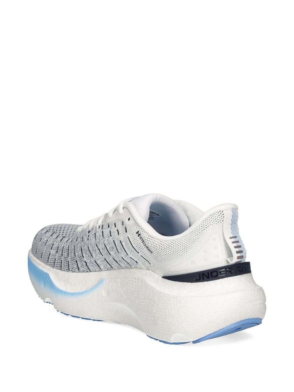 chunky sneakers - 3