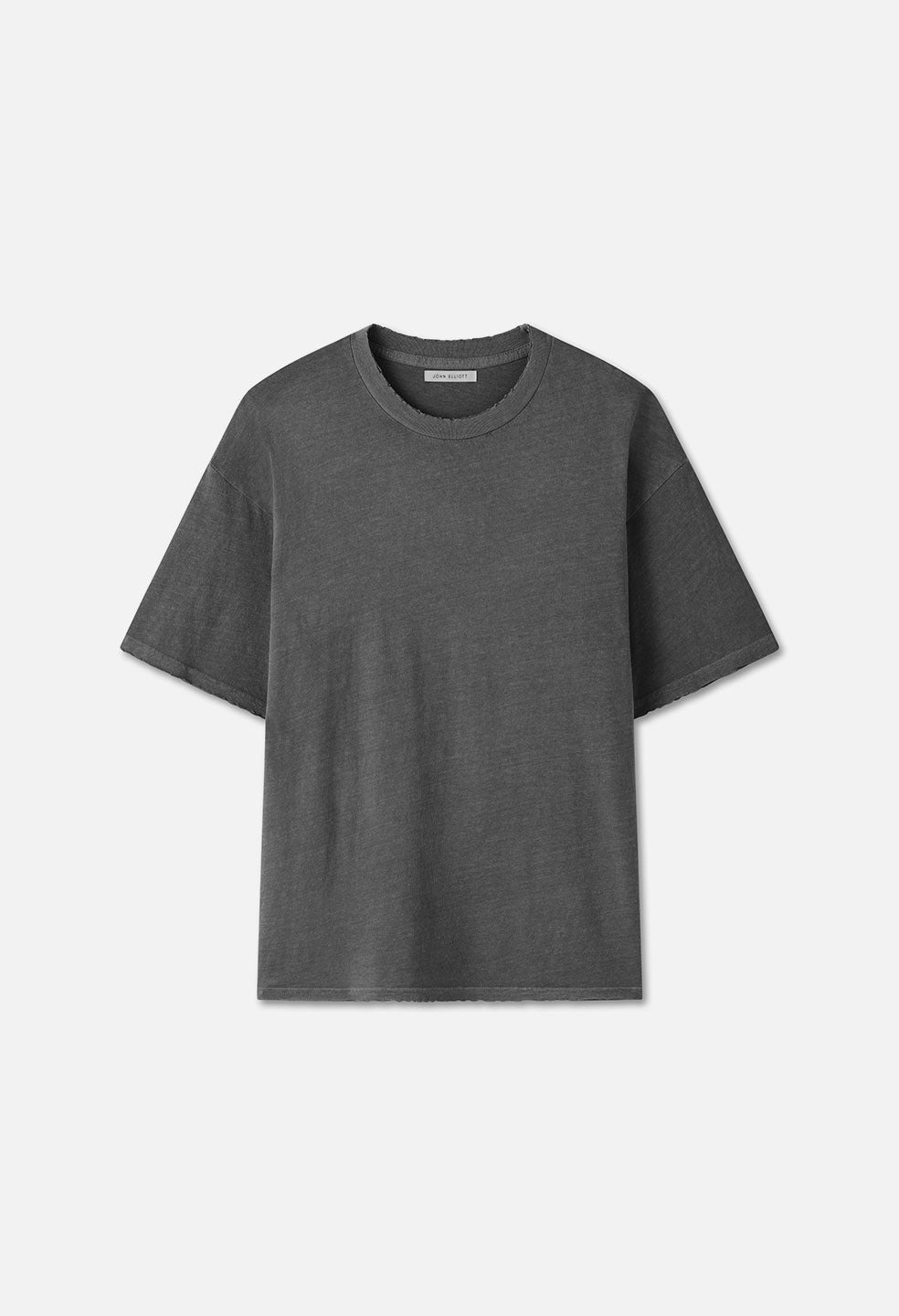 FOLSOM CROPPED TEE - 1