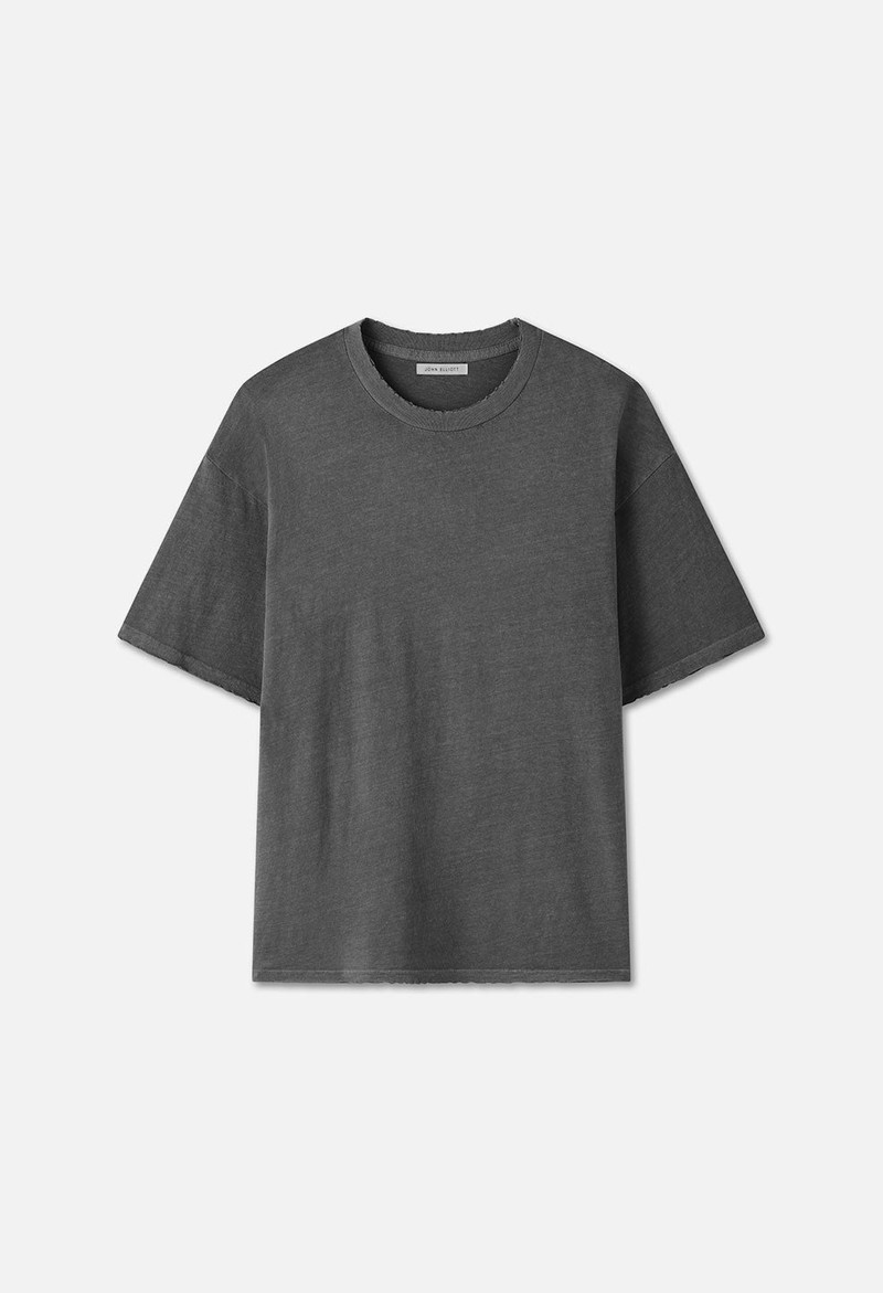 FOLSOM CROPPED TEE 1