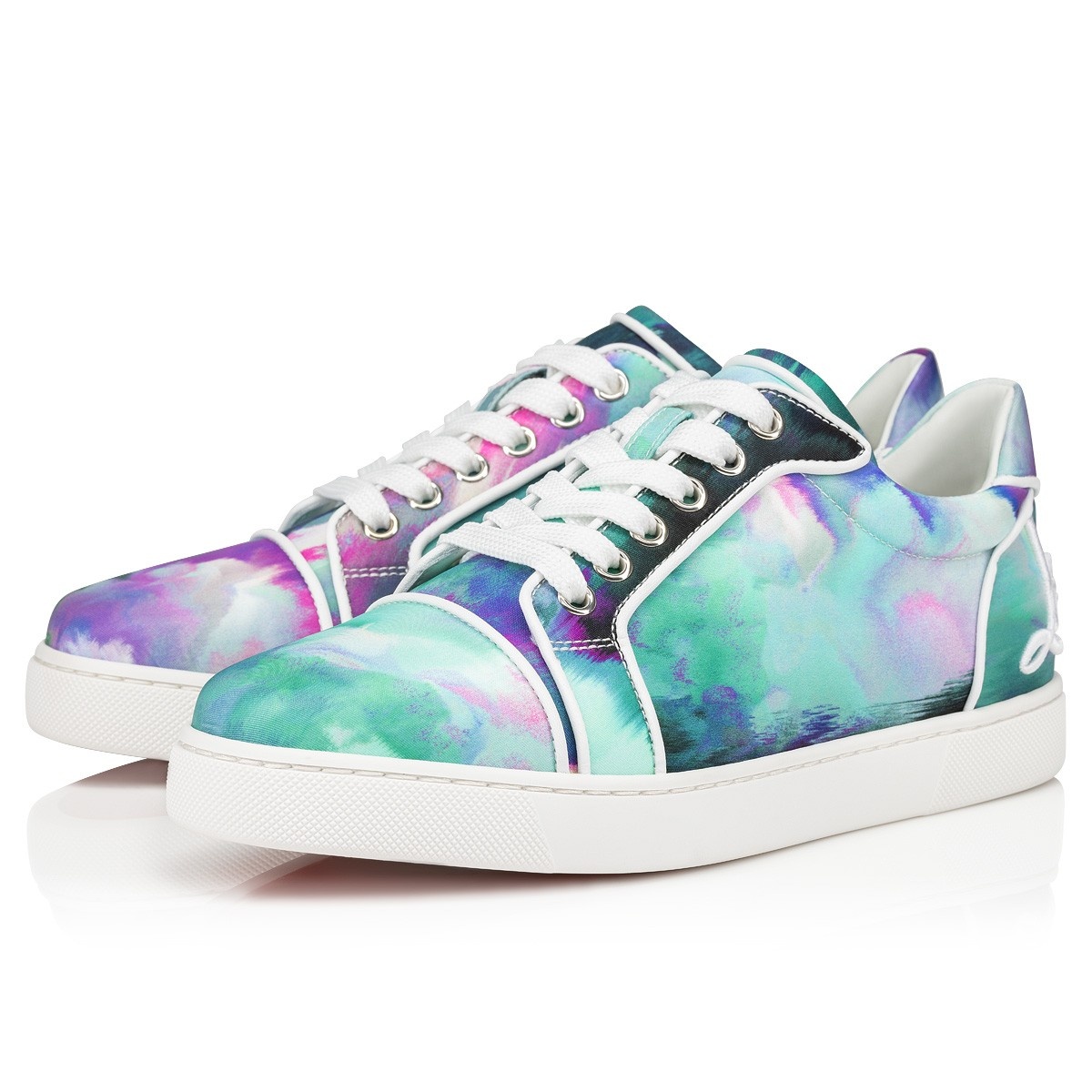 Fun Vieira Multicolor - 3