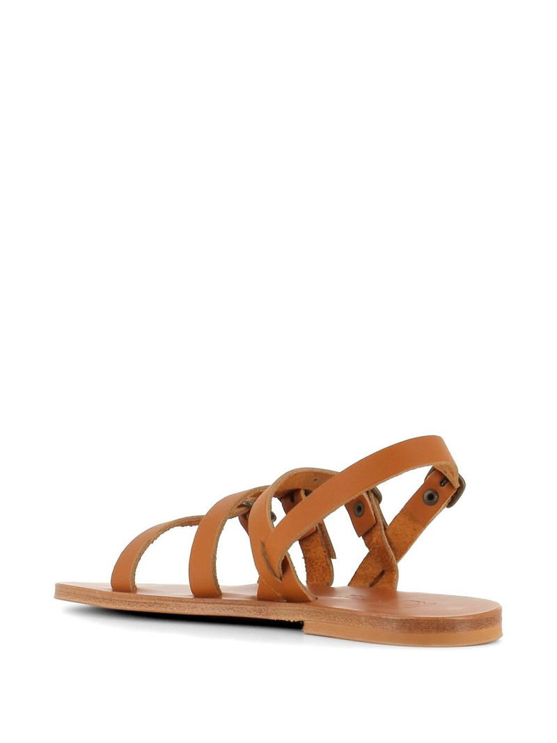 Aldwin strappy sandals 4