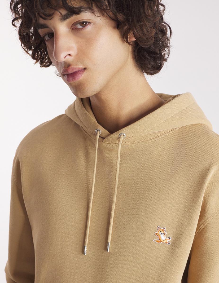 CHILLAX PATCH REGULAR HOODIE - 4