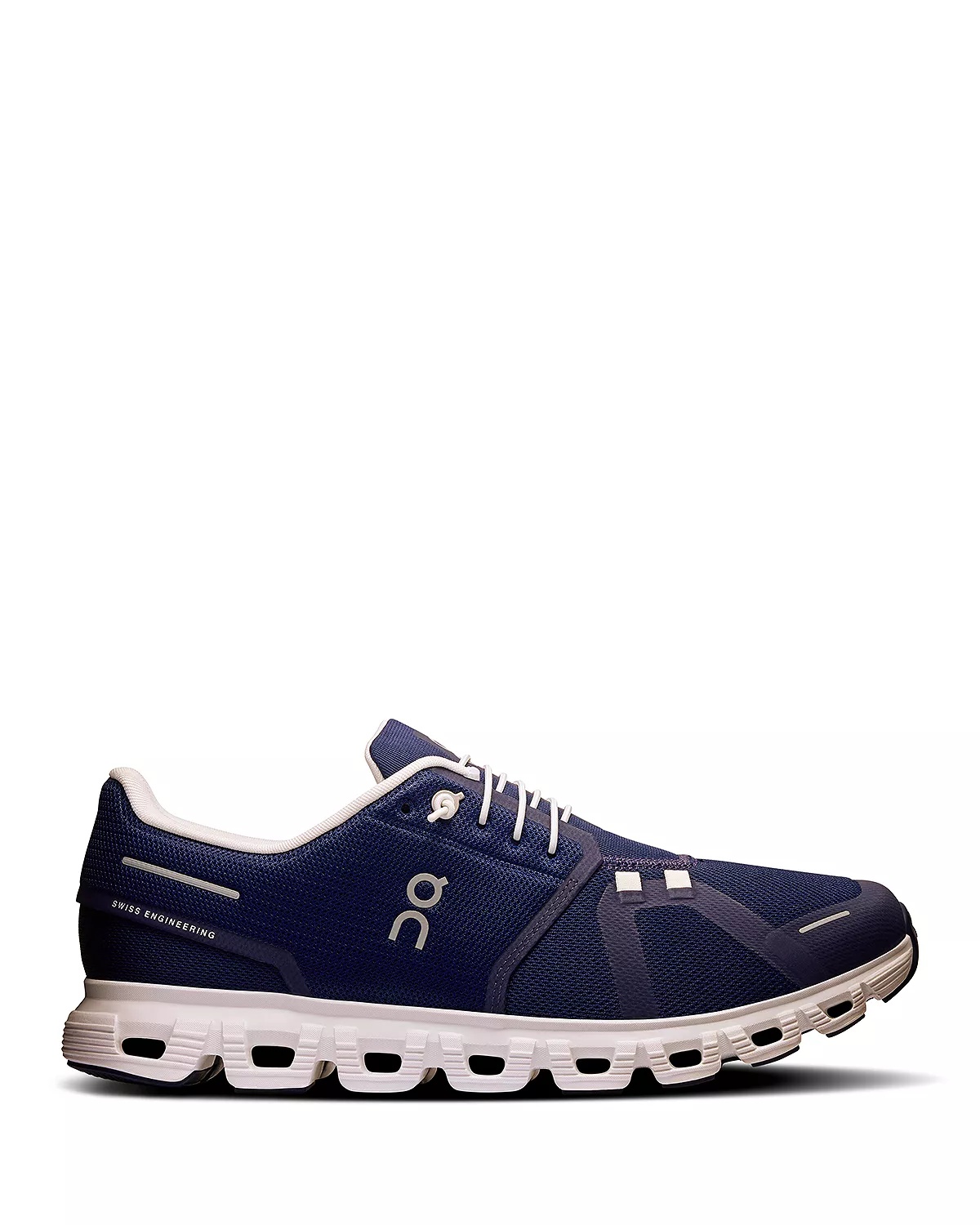 Men's Cloud 6 Sneakers - 1