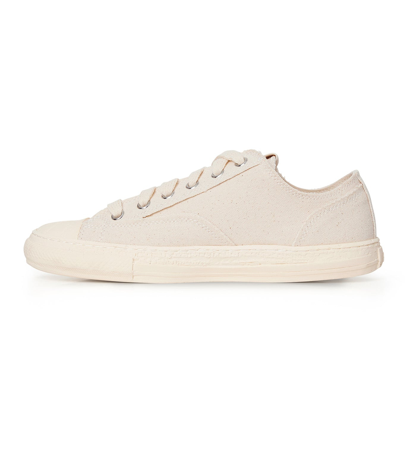 GENERAL SCALE PAST SOLE CANVAS LO - 3