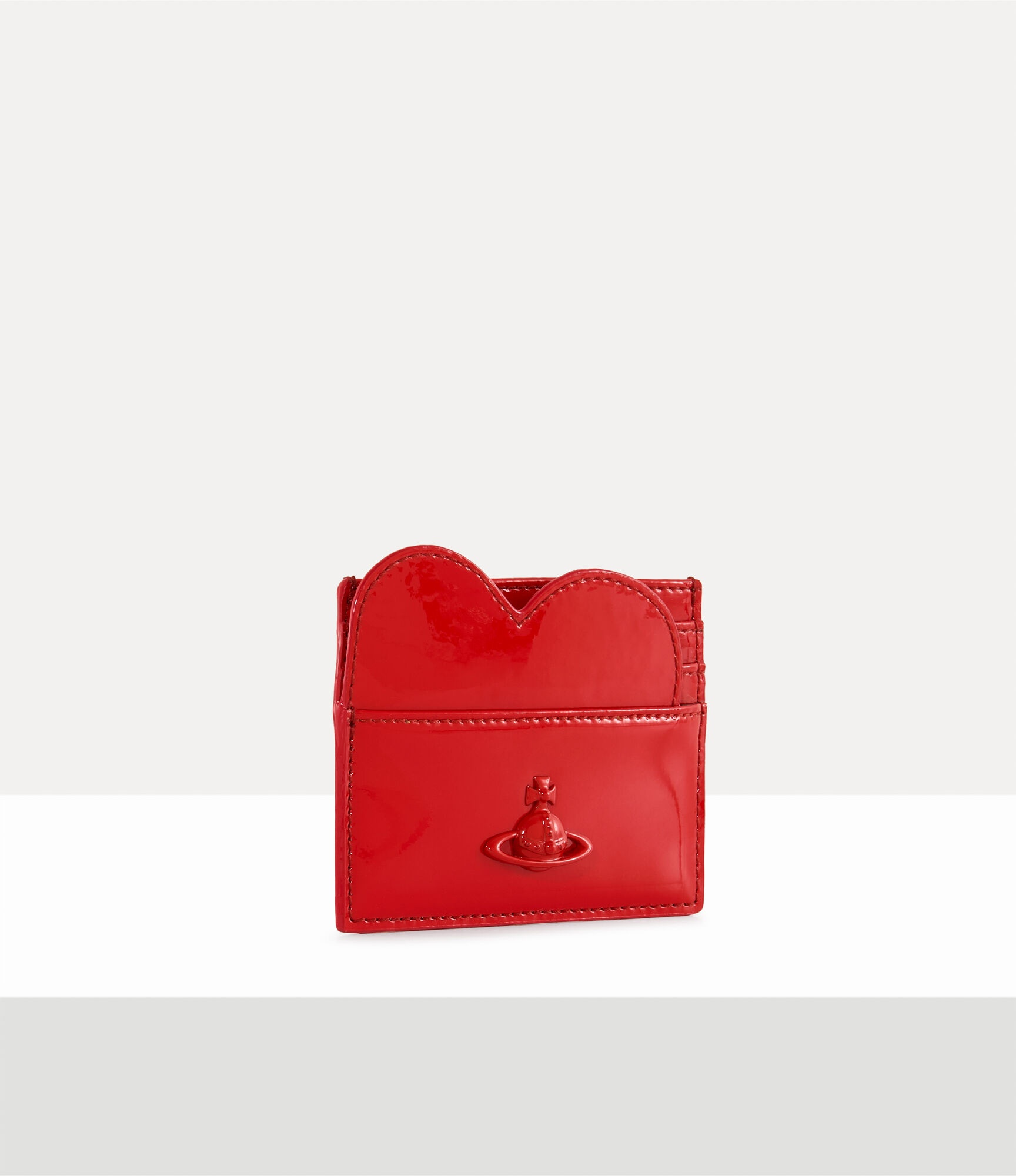 HEART CARD HOLDER - 2