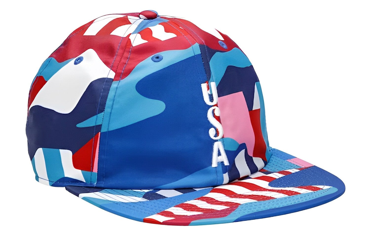 【本物保証 /関税・送料無料】NIKE SB × PARRA USA KIT CAP 本物保証 /関税・送料無料】NIKE SB × PARRA USA KIT CAP (Nike