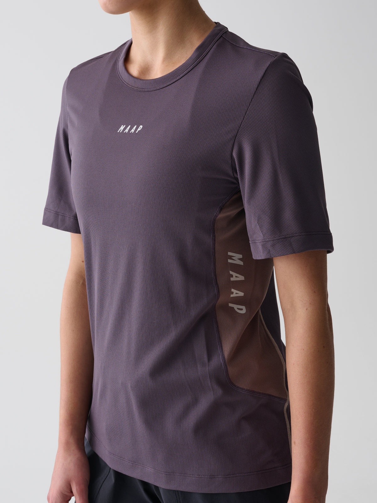 Women's Alt_Road™ Tech Tee - 5