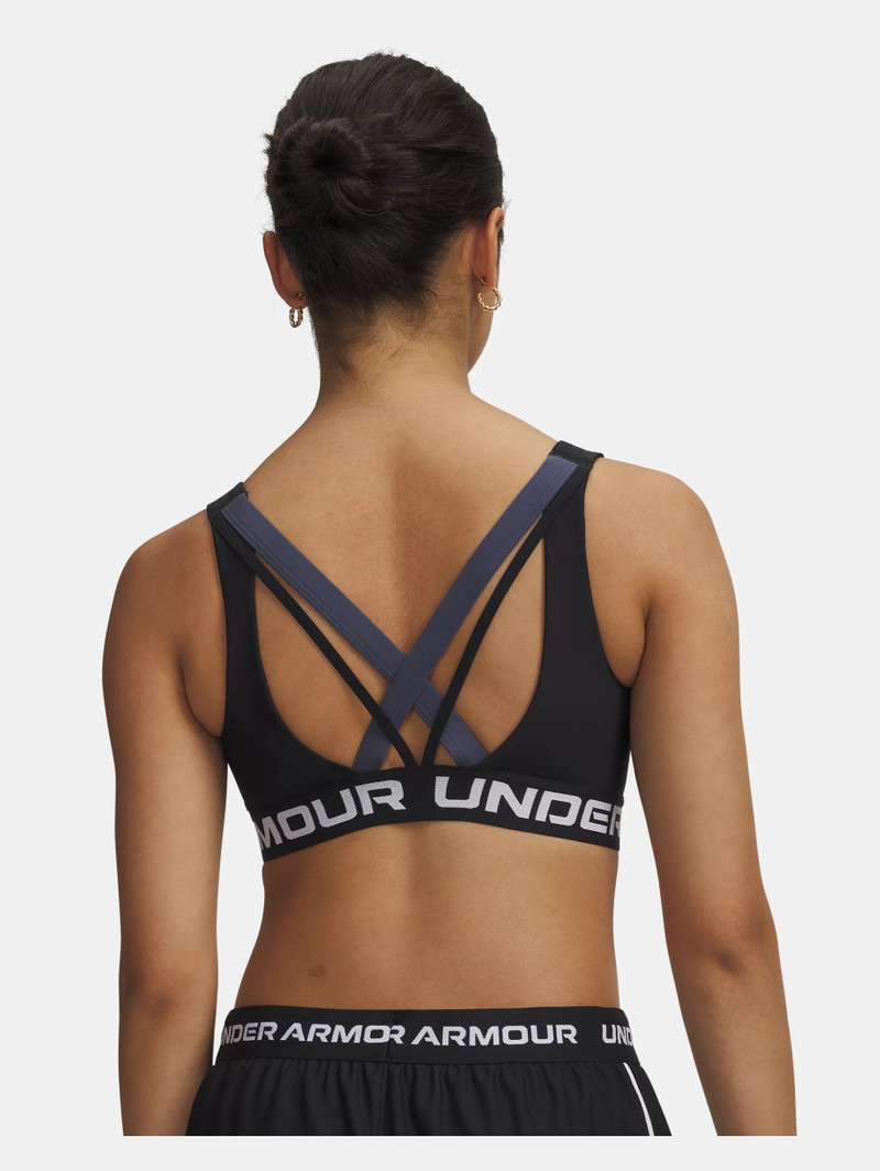 Under Armour Armour® Mid Crossback Strappy outlook
