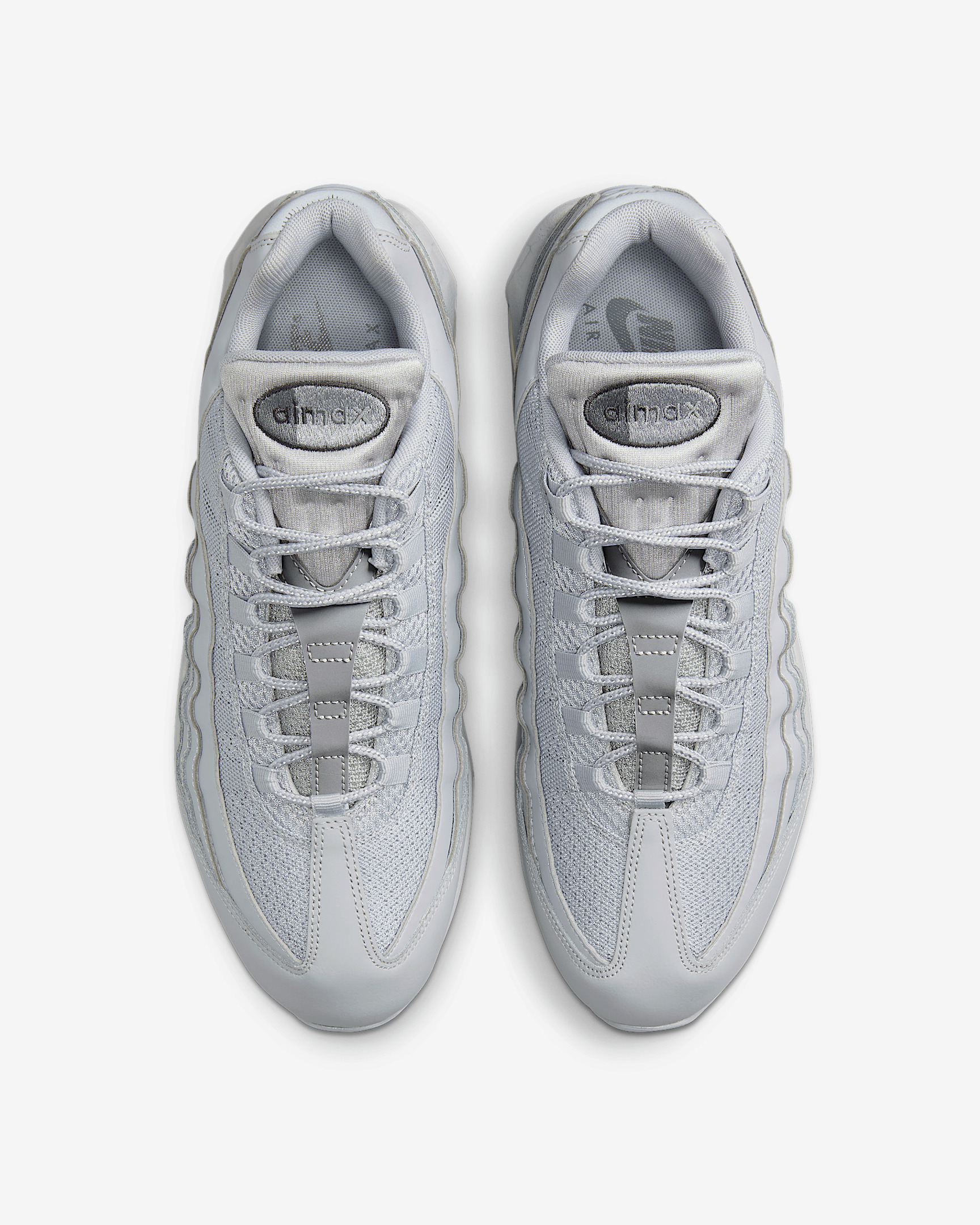 Nike Air Max 95 OG Men's Shoes - 4