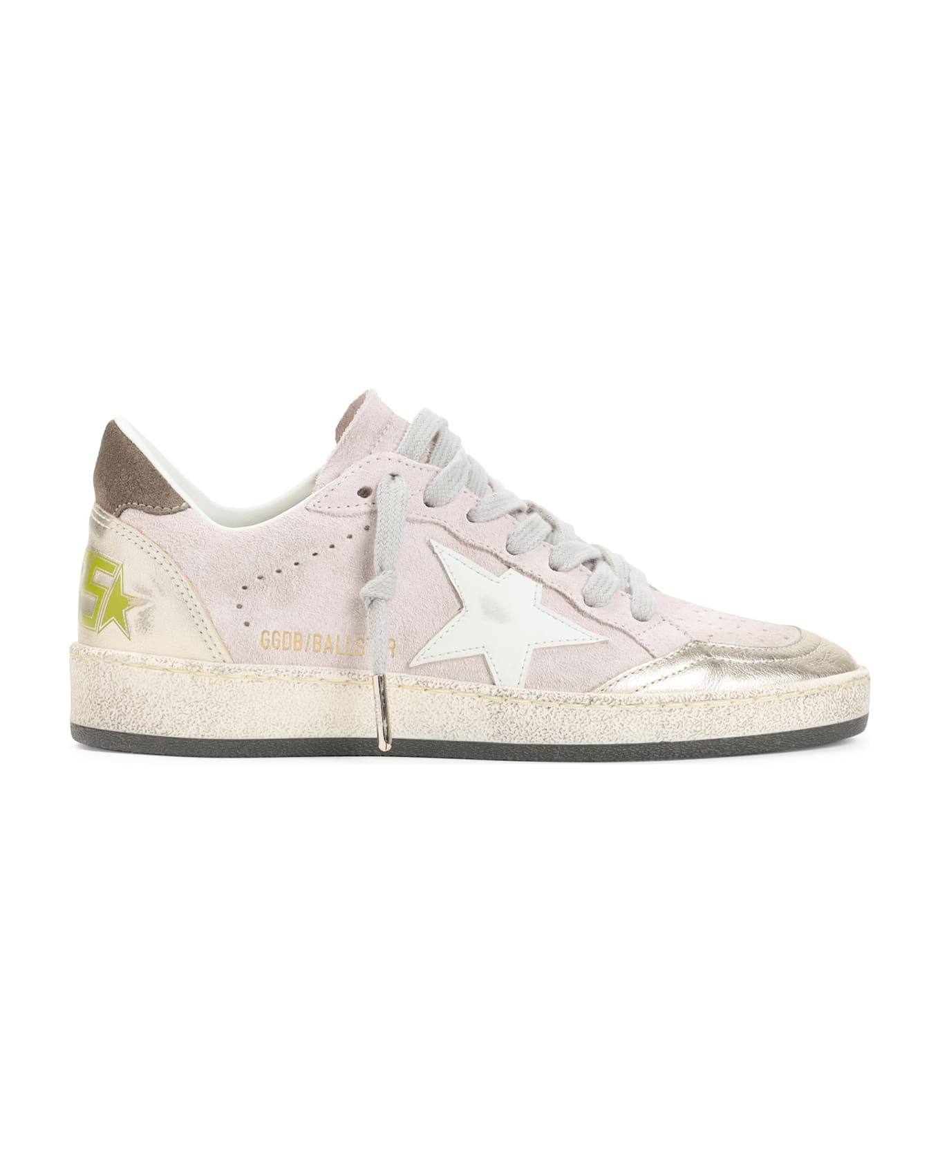 Ballstar Sneakers - 2
