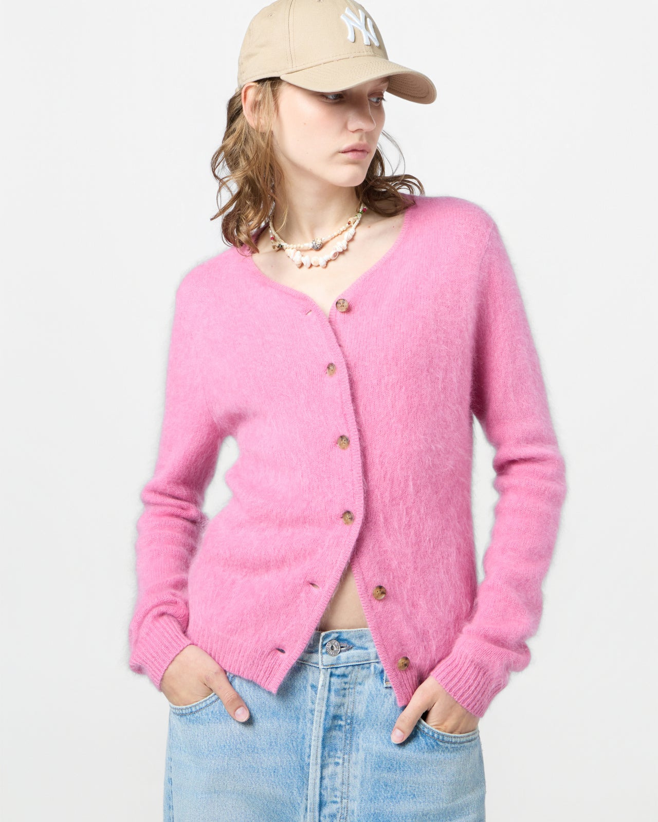 Grizzly Cardigan - 5