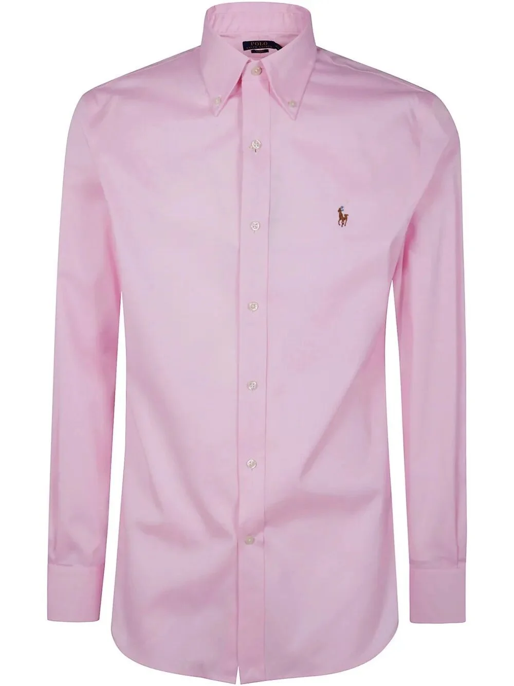 Dress Shirt Long Sleeve - 1
