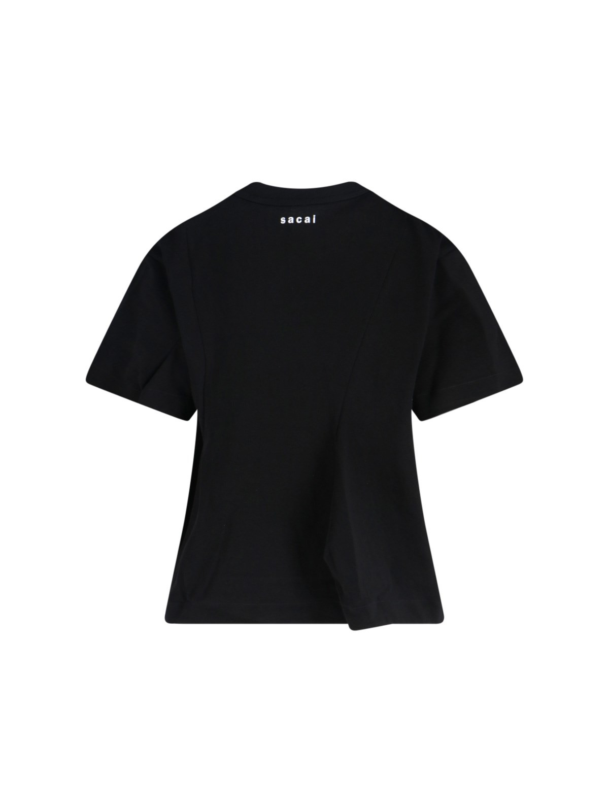 LOGO T-SHIRT - 2