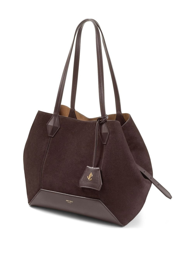 medium Diamond tote bag 4