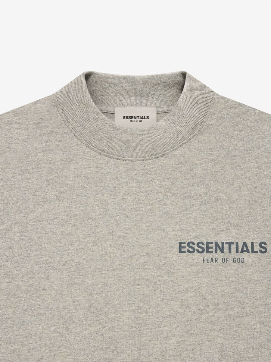 KIDS LS TEE - 3
