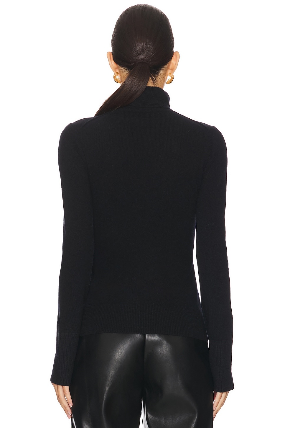 Nuha Turtleneck - 3