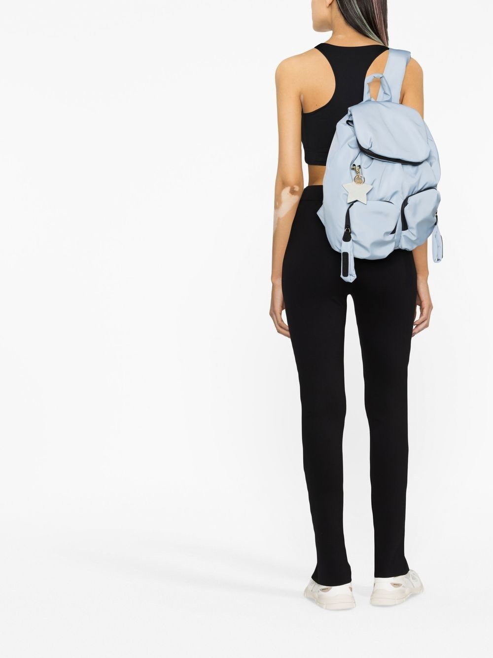 Midnight Grace leggings - 4