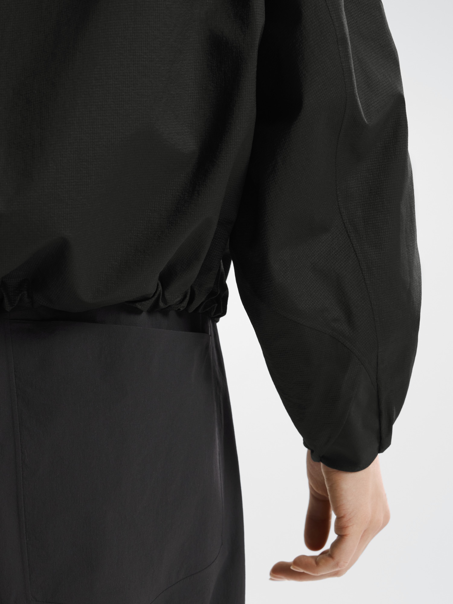 Asset Airshell Jacket - 11