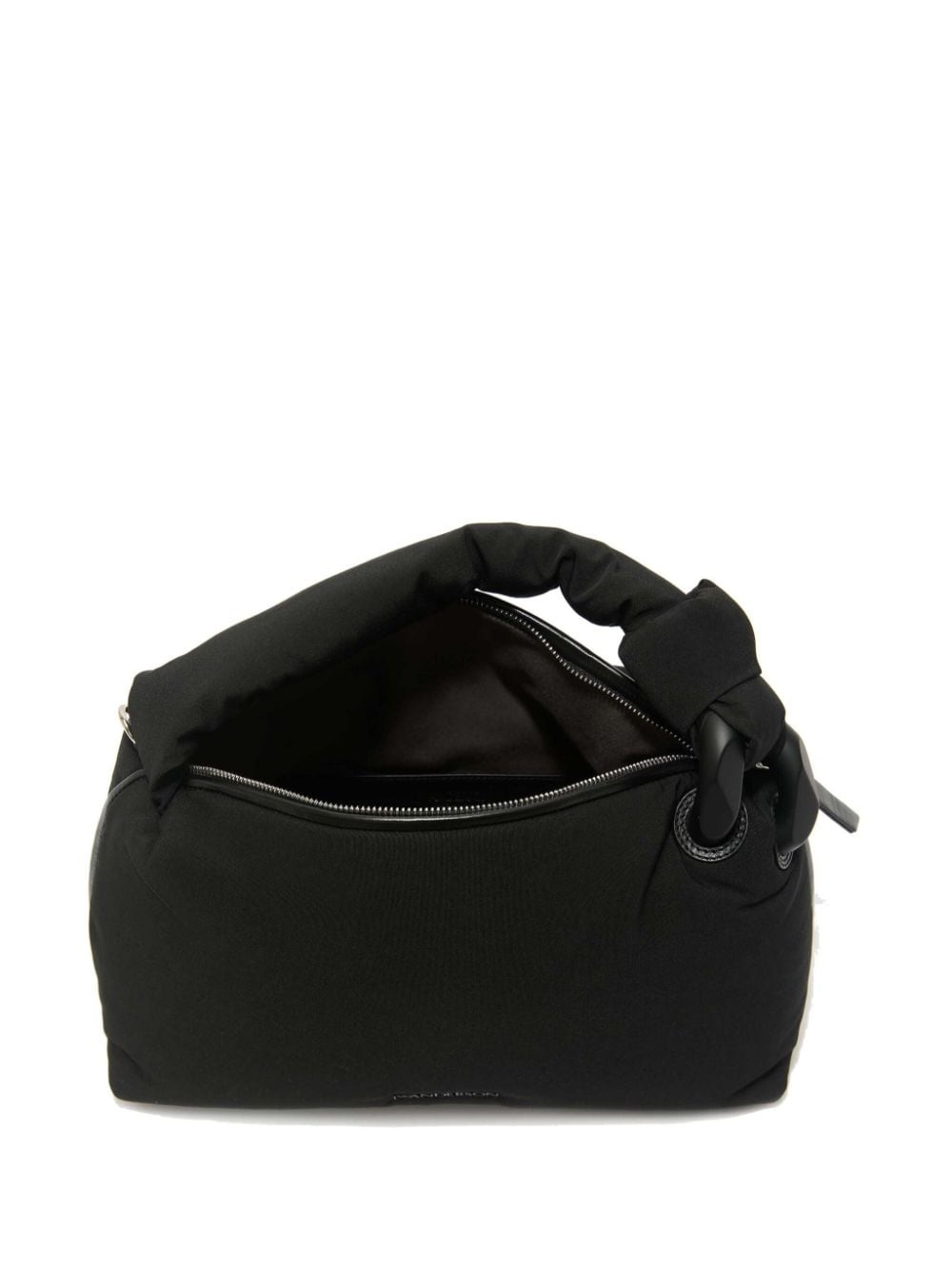 JWA Puffy Corner tote bag - 4
