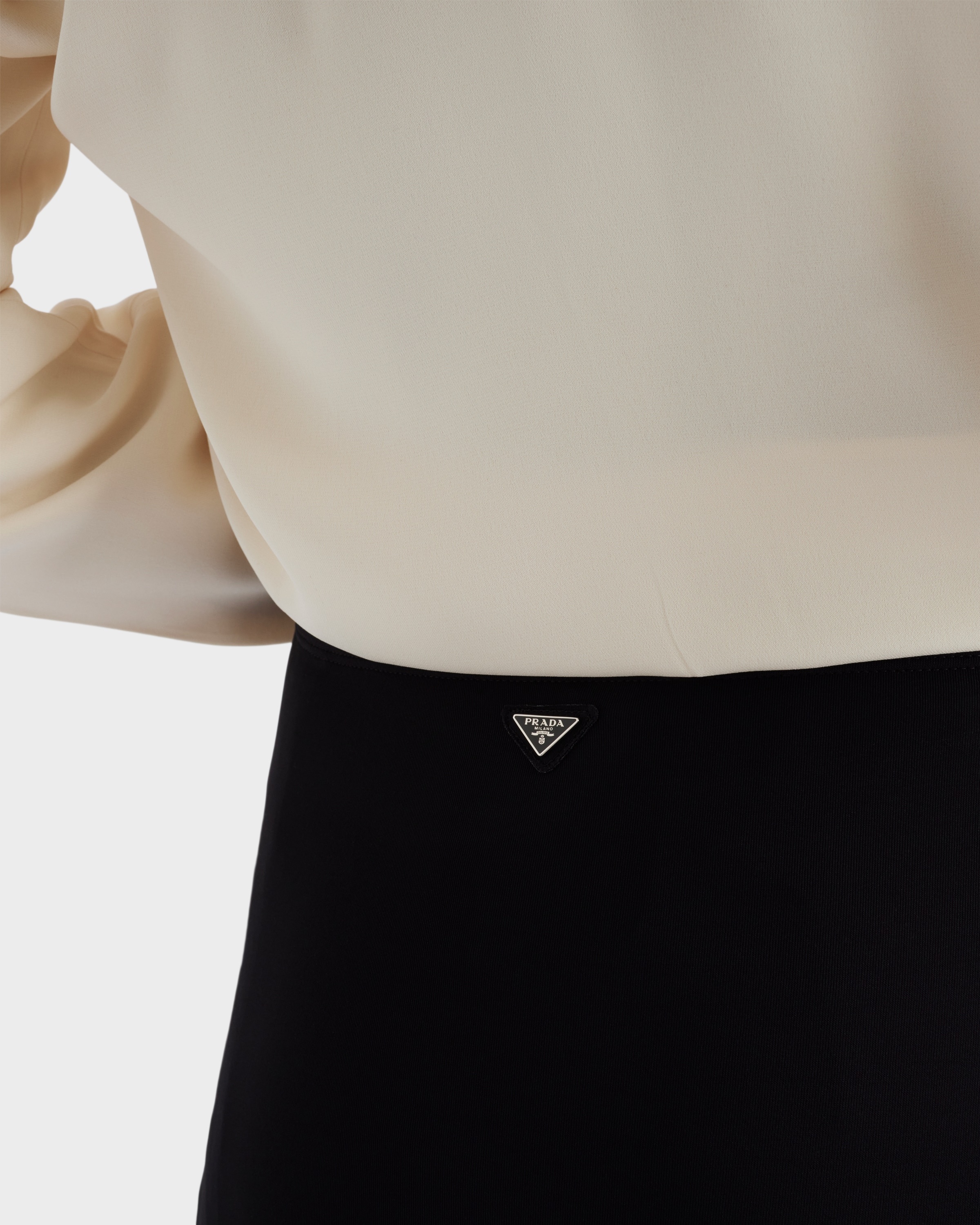 Stretch fabric slip - 6