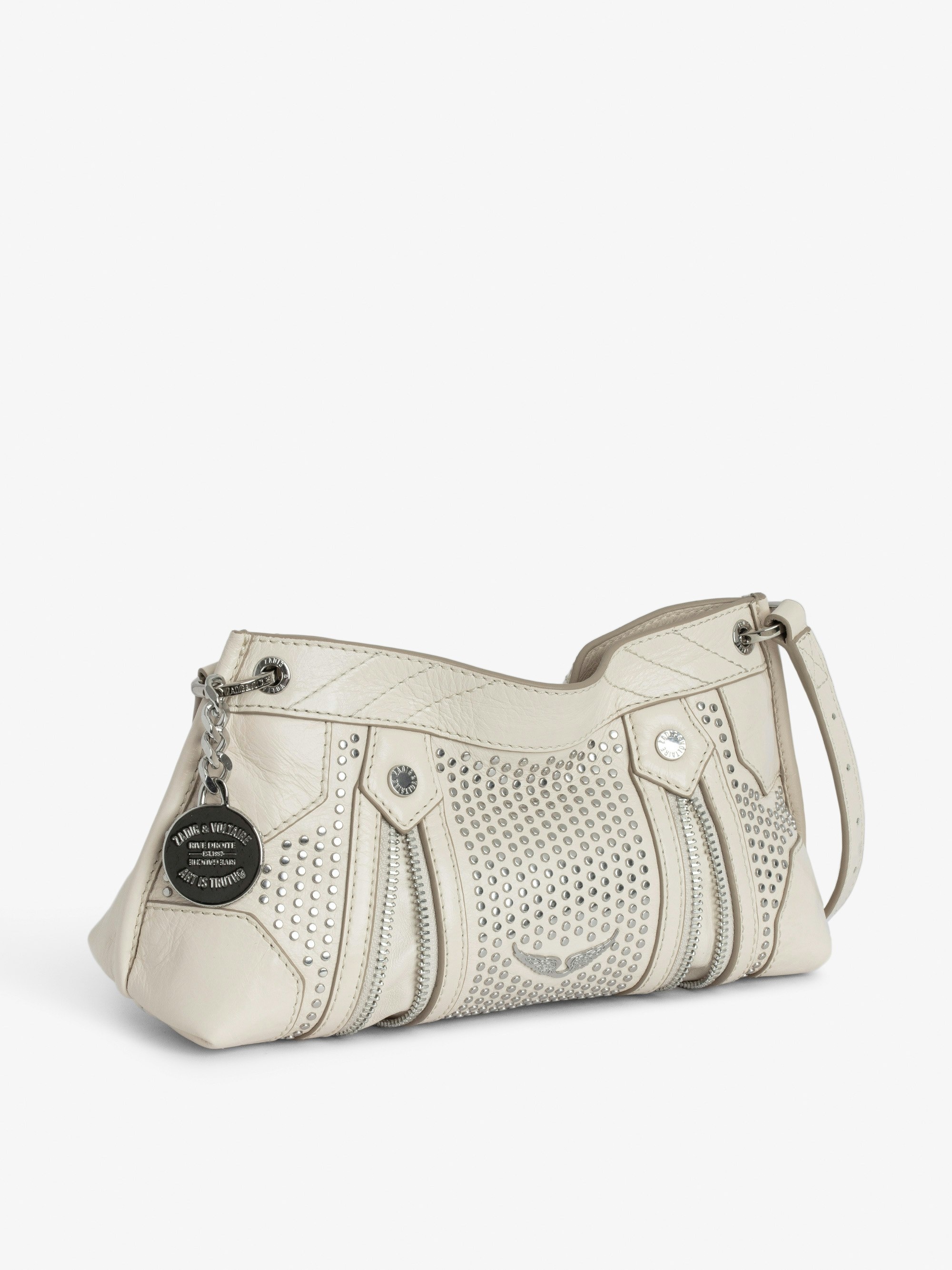 Sunny Mood Studs Bag - 4