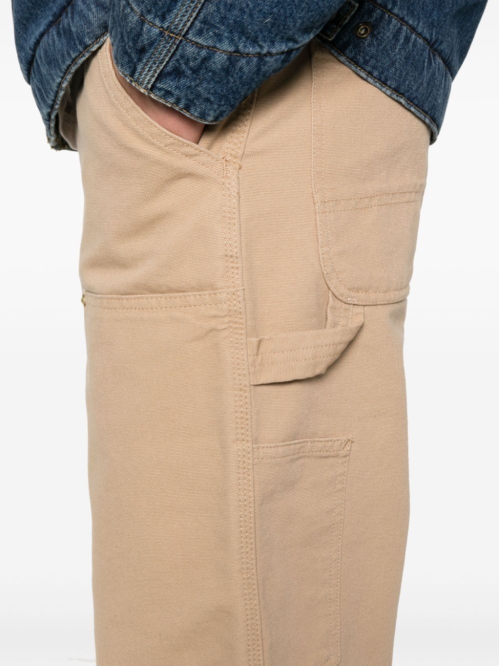 Double Knee trousers - 5