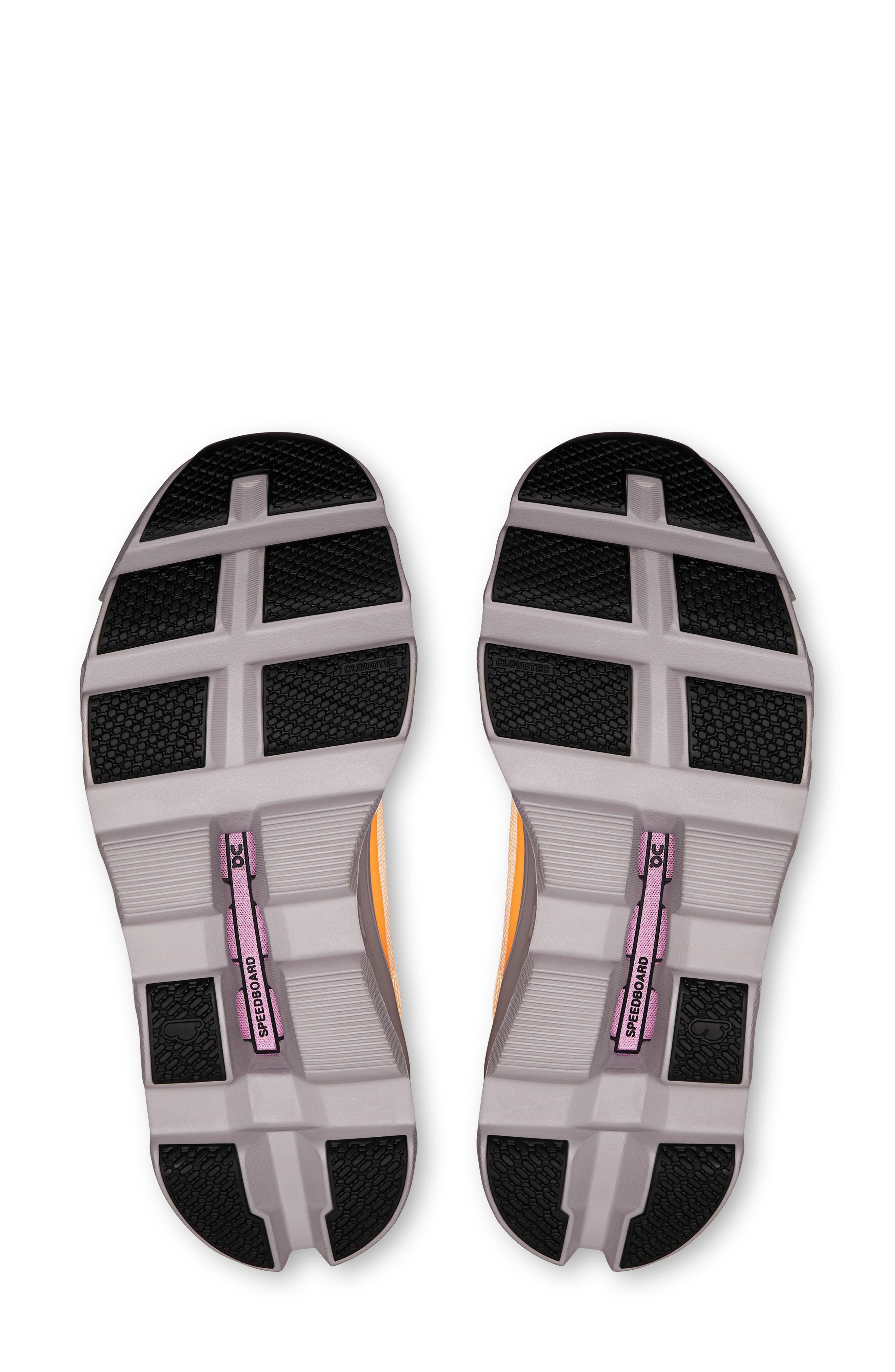 Cloudmonster Running Shoe in Blonde/Fade at Nordstrom - 4