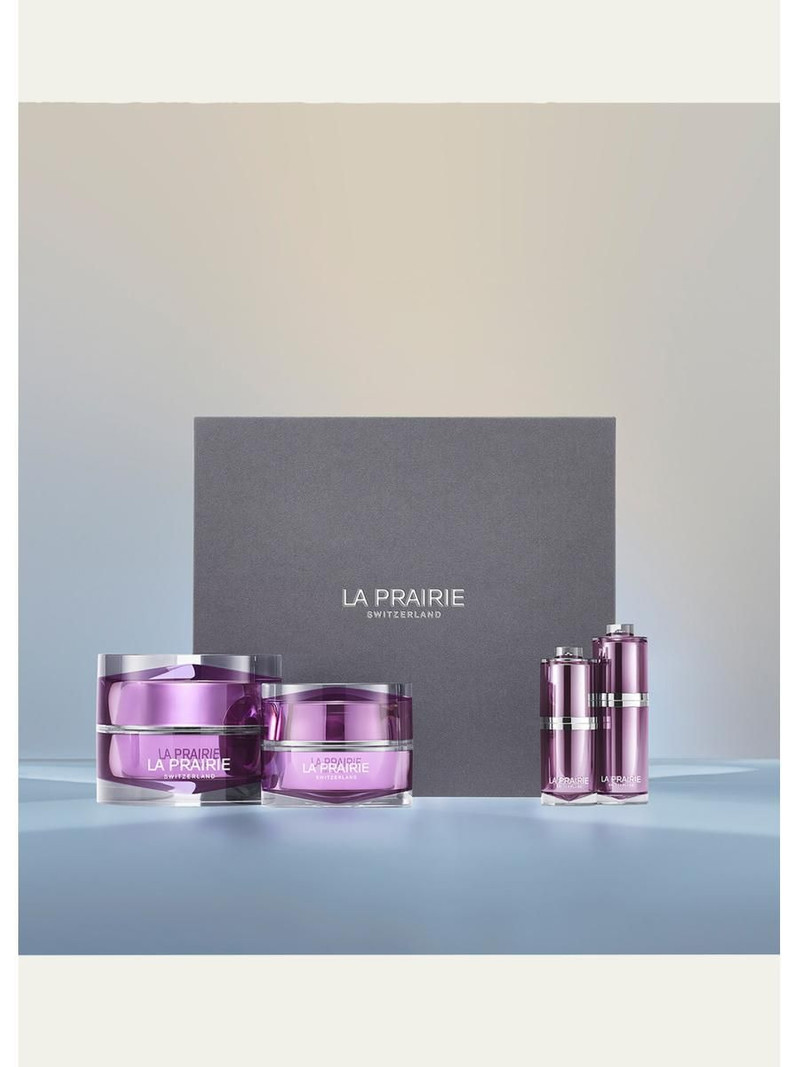 Limited-Edition Platinum Rare Rejuvenating Gems 3