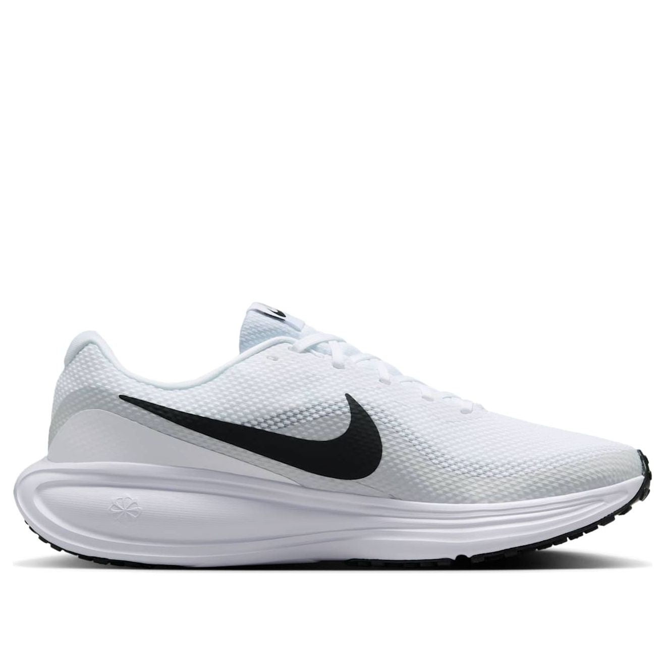 Nike Revolution 8 'White Black Pure Platinum' HJ9198-101 - 2