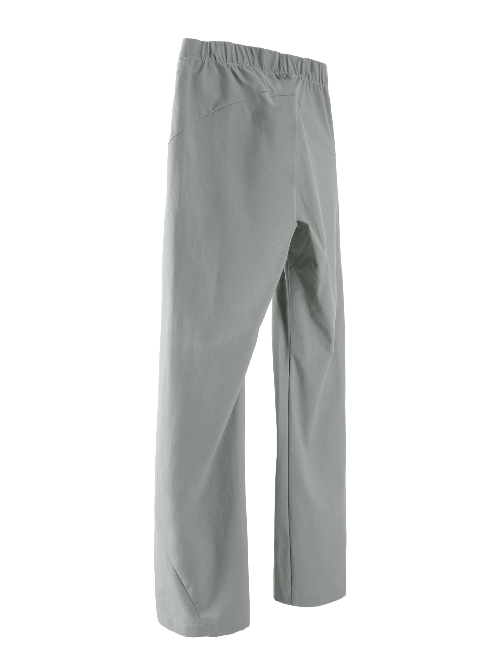 5.1 TECHNICAL PANTS RIGHT (GREY BLUE) - 3