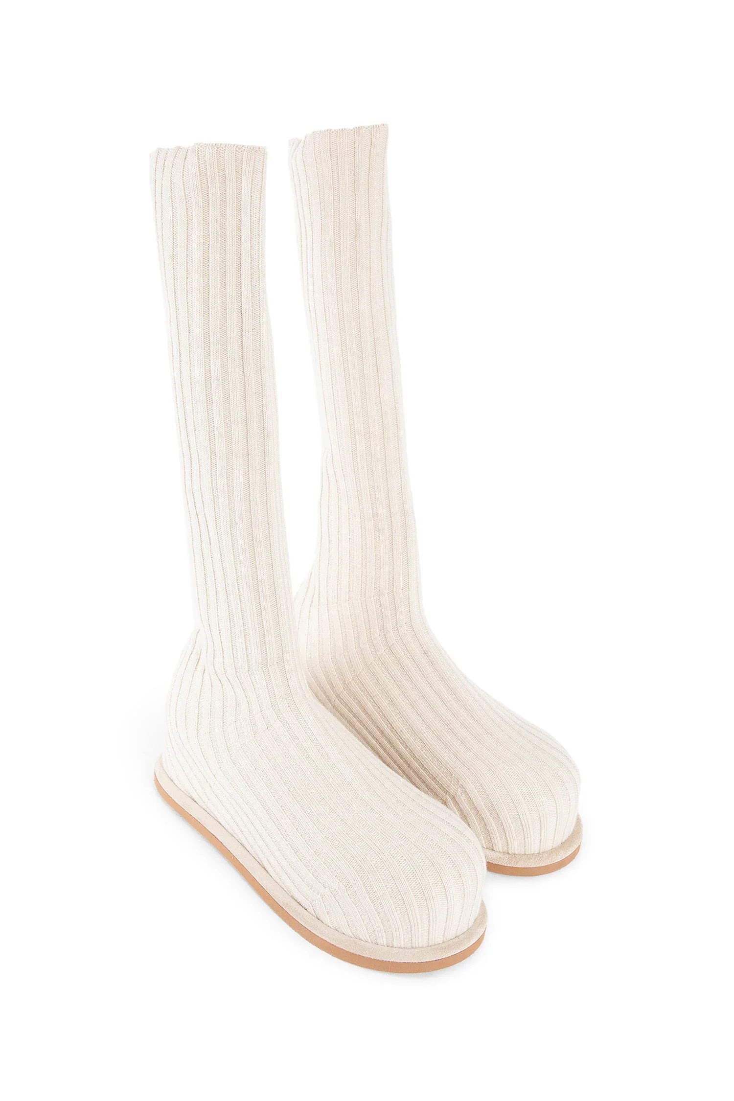 Veneda-Stretch-Flatform-Boots - 7