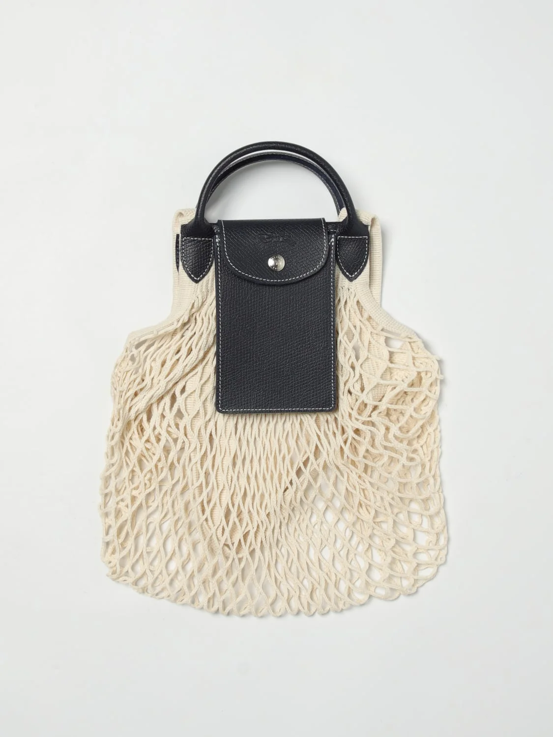 Shoulder bag woman Longchamp - 1