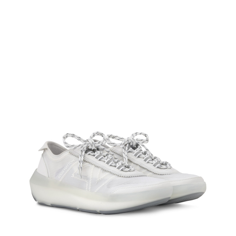 LV Sprint Sneaker 1