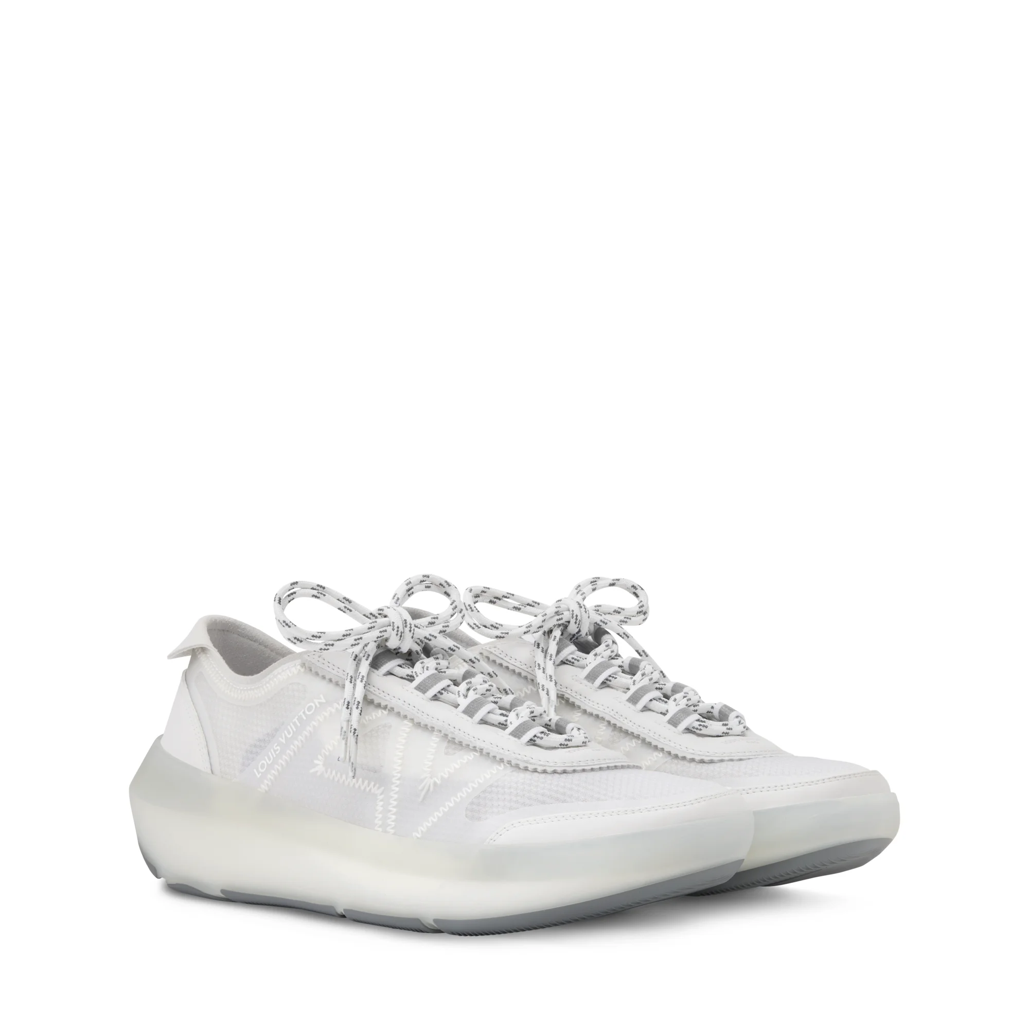 LV Sprint Sneaker - 1