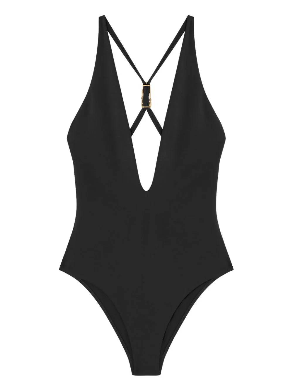 Safety Pin swimsuit - 1