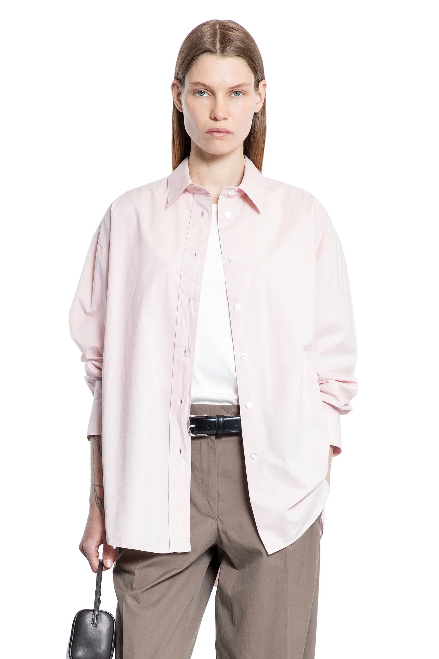 Millerina-Shirt-In-Cotton - 5