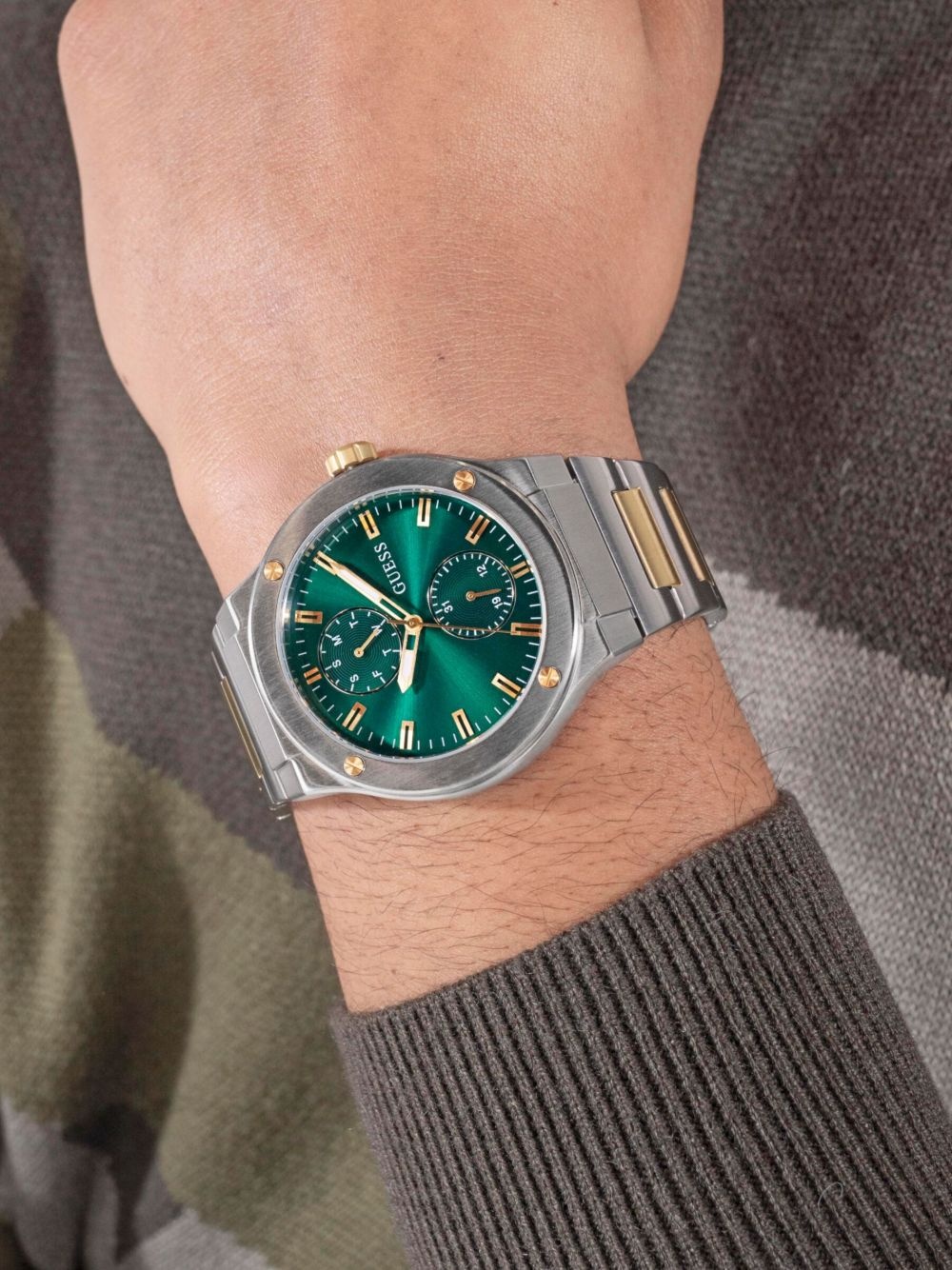 Jet 45mm - 5
