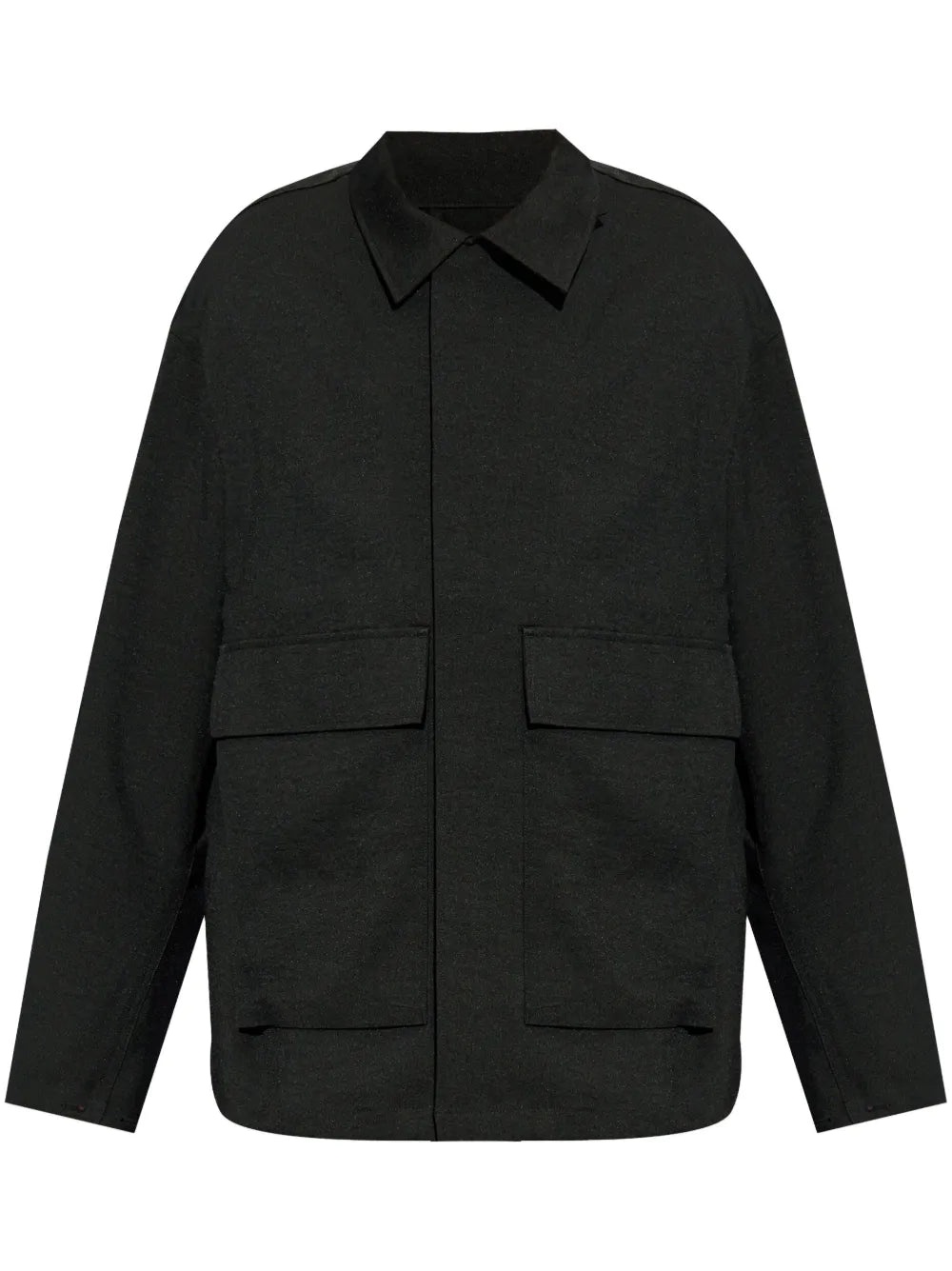 Y-3 - Men Sp Un Coach Jacket - 5