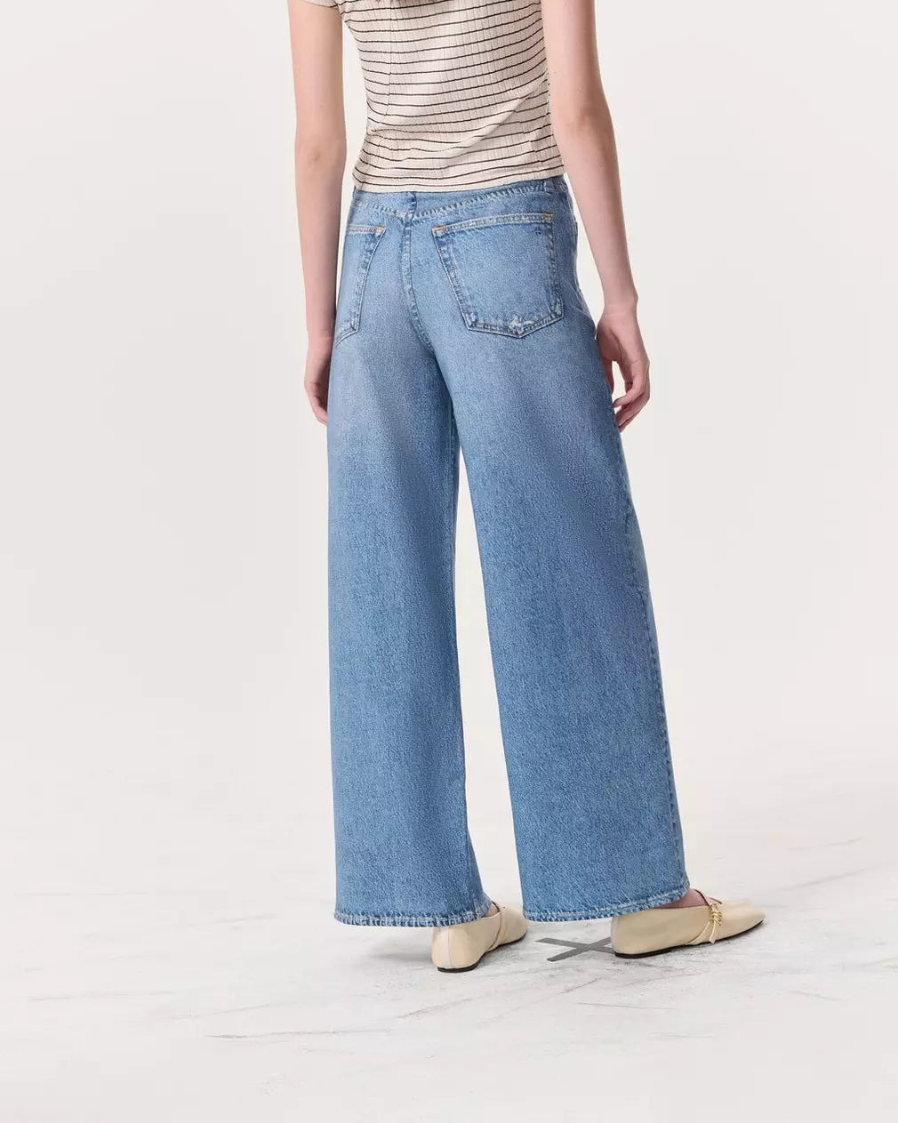 Miramar Sofie Ankle Jeans - 3