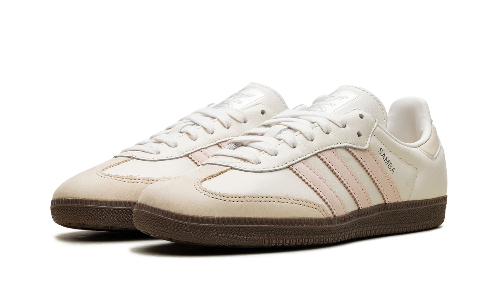 Samba OG WMNS "Wonder Quartz" - 2
