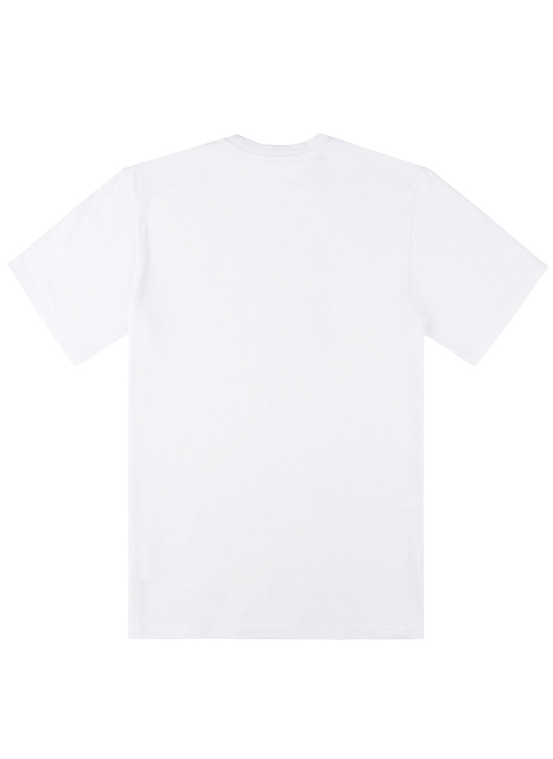 POST ARCHIVE FACTION (PAF) SOUVENIR TEE 6 (WHITE) outlook