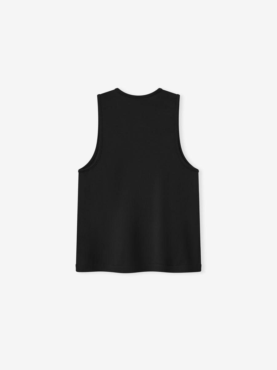Womens Essential Tank - 4