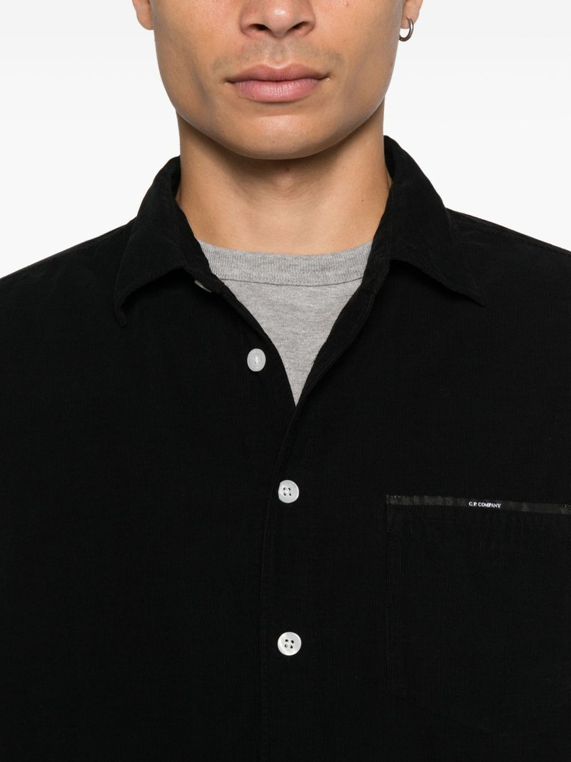 buttoned shirt 5