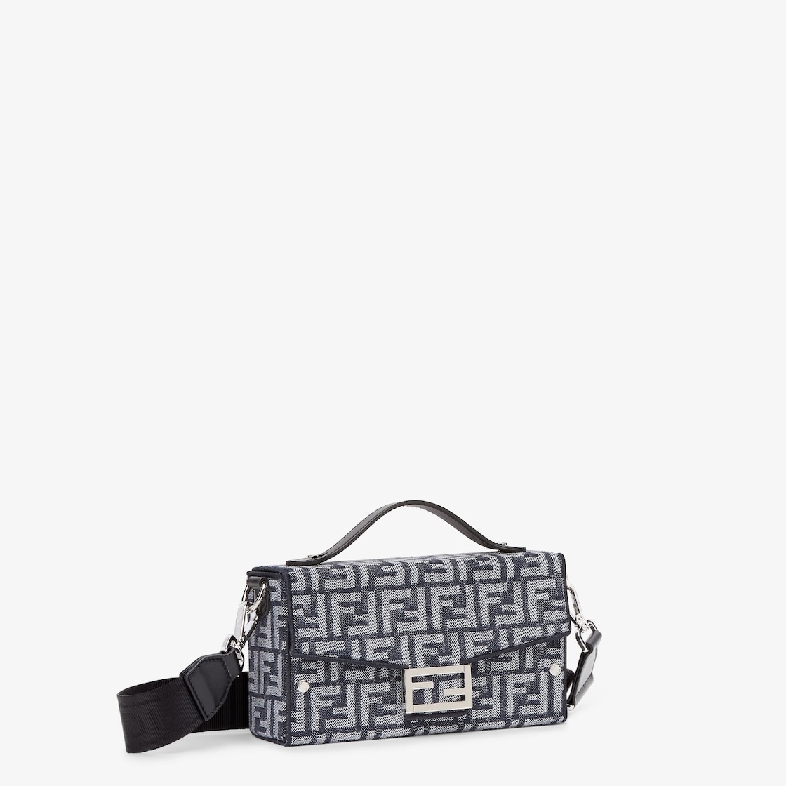 Soft Trunk Baguette - 2