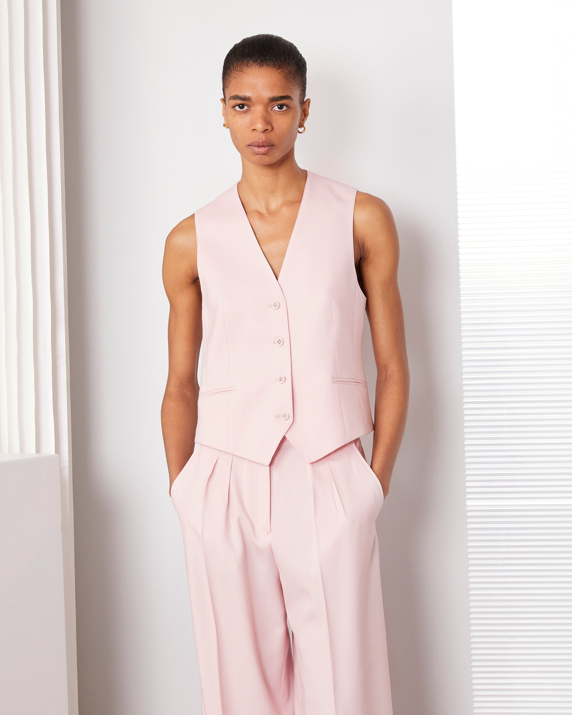 CLEO WAISTCOAT - 3