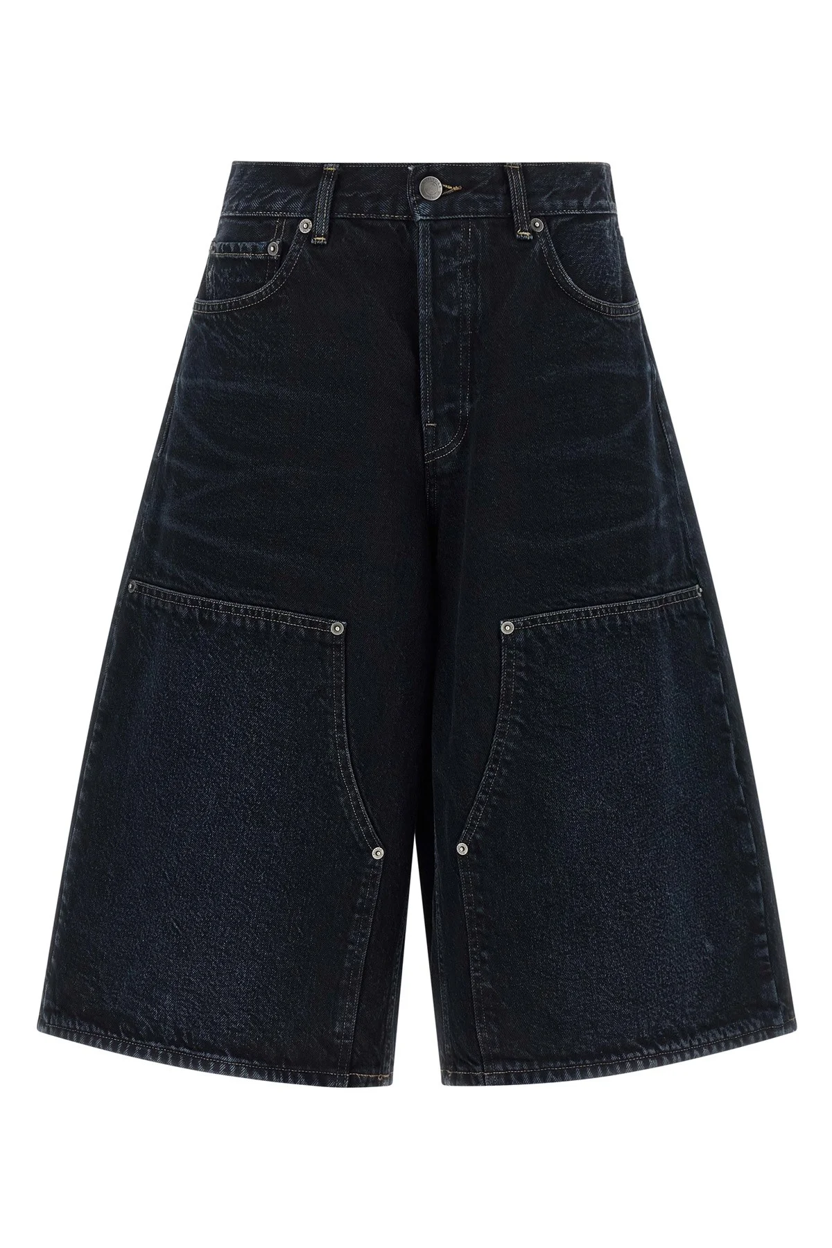 'Legacy' Bermuda Shorts - 1