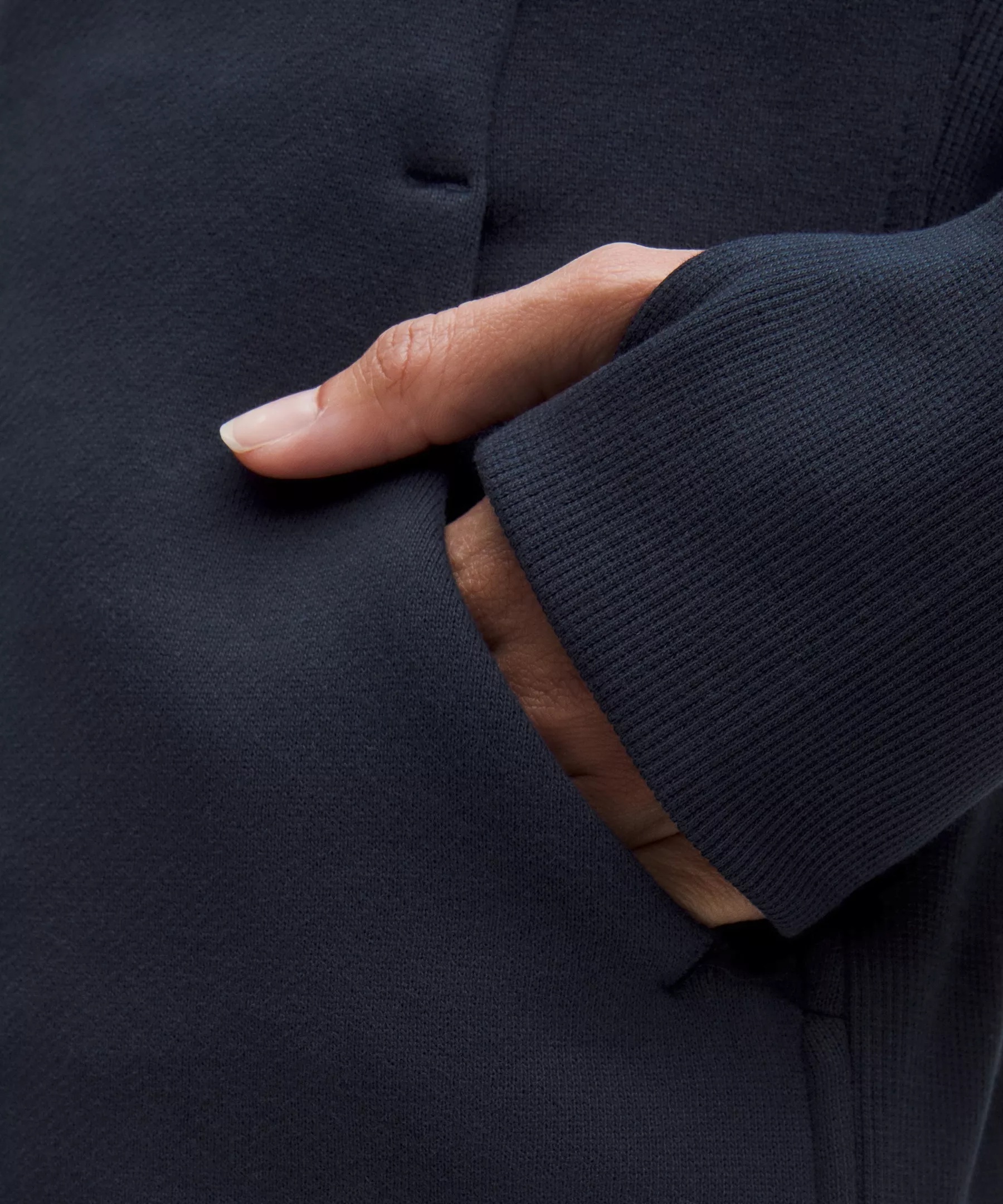 Scuba Full-Zip Hoodie - 5