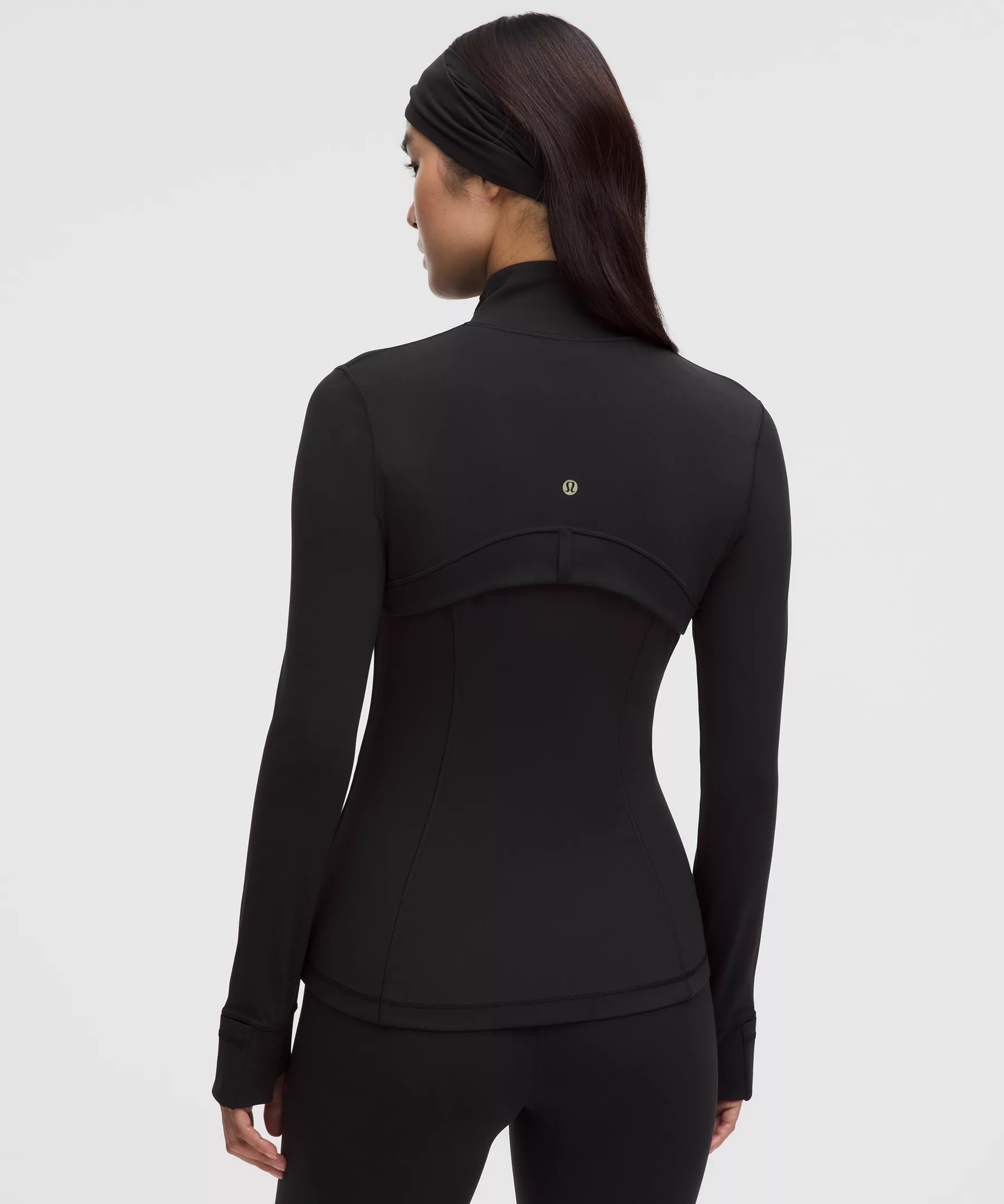 Define Jacket *Nulu - 3
