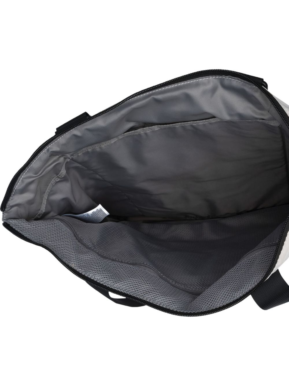 Borealis drawstring-detail tote bag - 4