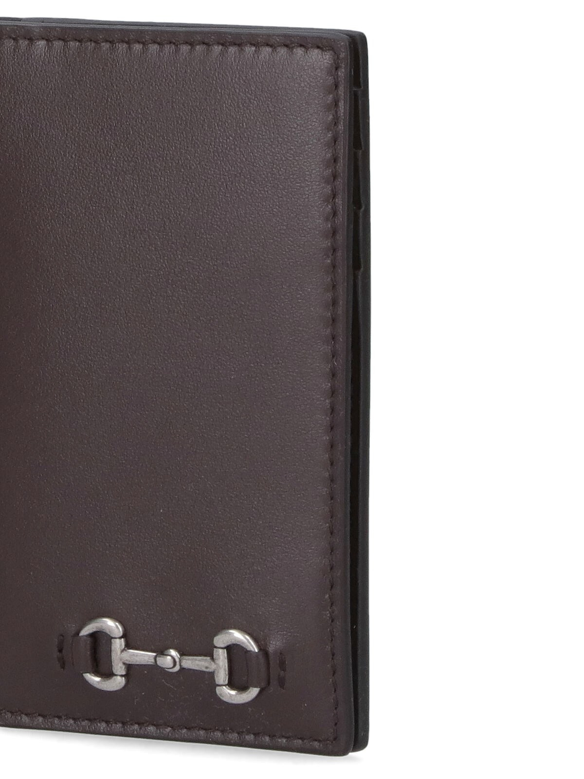 'HORSEBIT' CARD HOLDER - 5
